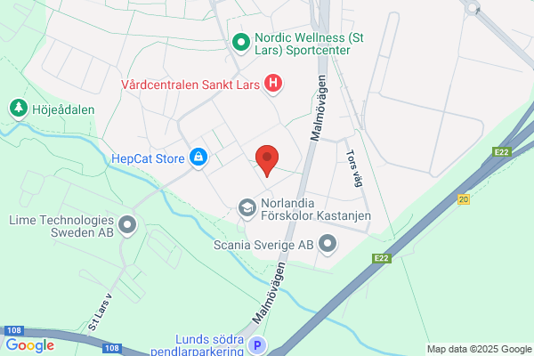 Lundsgård Virksomhedsrådgivning