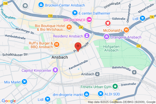 Lions fritidshjem & ungdomsklub