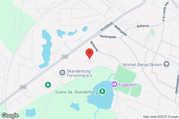 Sct. Georgs Gårdens Fritidshjem