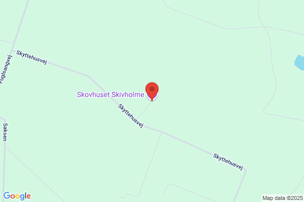 Skovhuset
