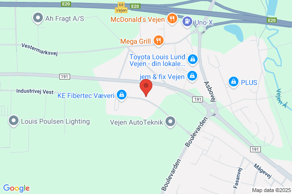 Vejenbrød El