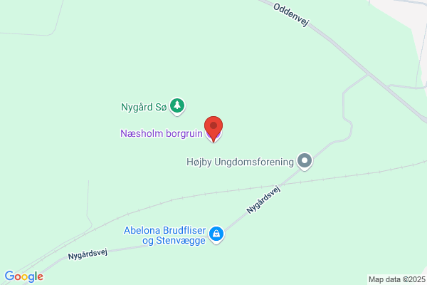 Lønborg El