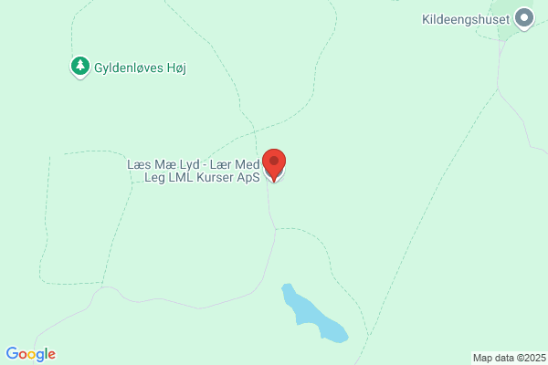 Lullemaj (Lene Maj-Britt Hvalsø)