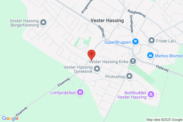 Kastanien, Fritidshjemmet