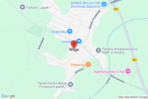 Wilga Slawomir