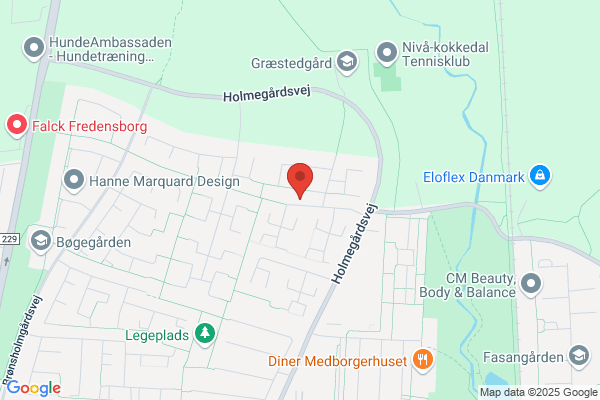 Brønsholmgård Grundejerforening