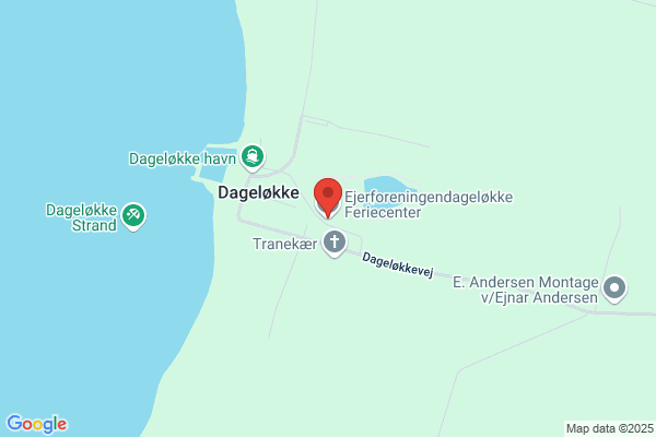Ejerforeningen Dageløkke-Parken