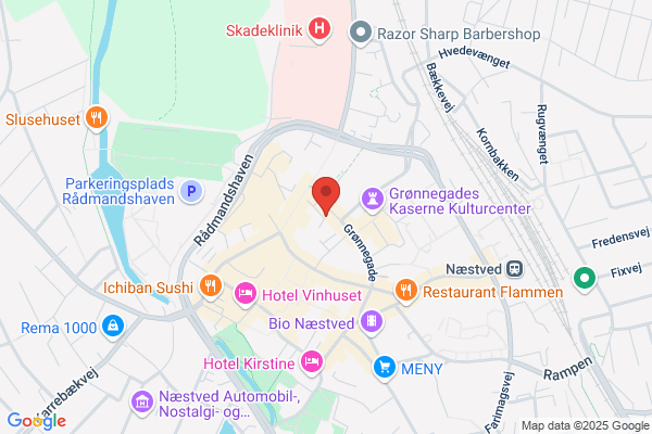 Godhavn Grundejerforening