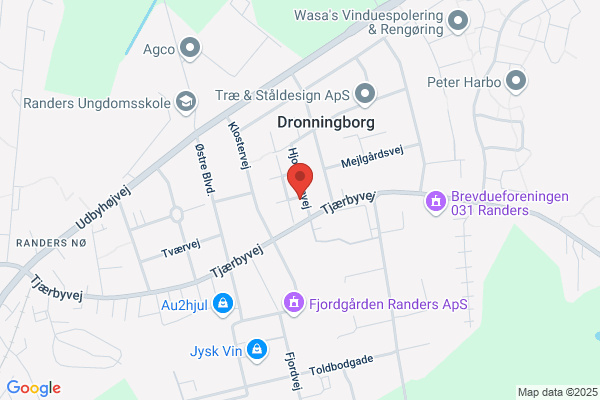 Grundejerforeningen Kollerup Plantage