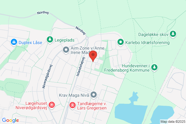 Hasselhøj Grundejerforening