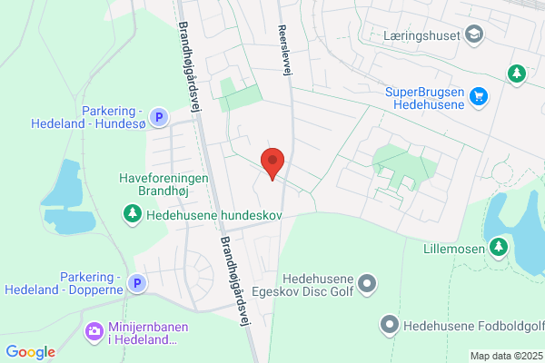 Jellerødgård og Omegn Grundejerforening