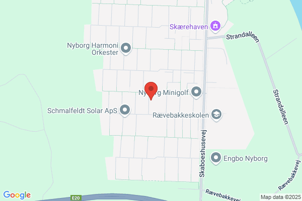 Skovparken Grundejerforening