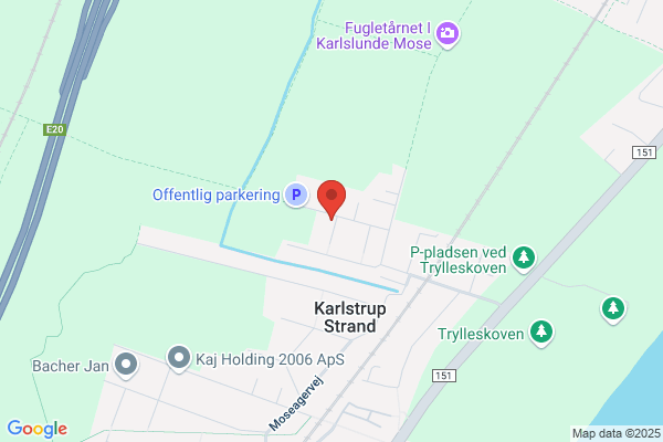 Sølystparken Grundejerforening