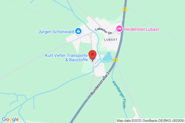 Vetter Transport