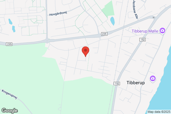 Sct. Georgs Gilderne i Danmark, Kronborg Distriktsgilde