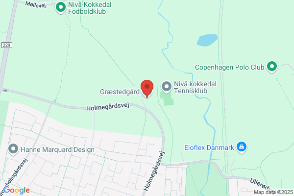 Græstedgård, Vuggestue
