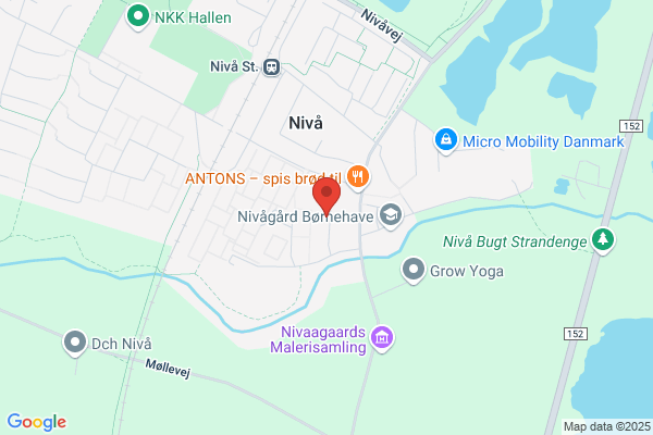 Nivå Amatør Teater