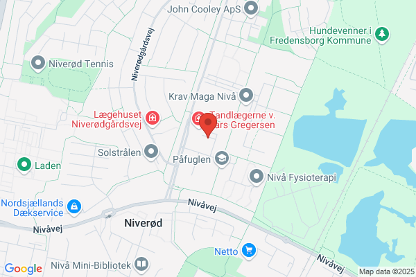 Nivå Kvindeforening