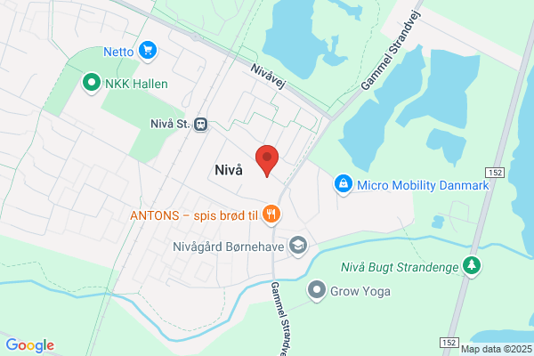Nivå Musiklaug
