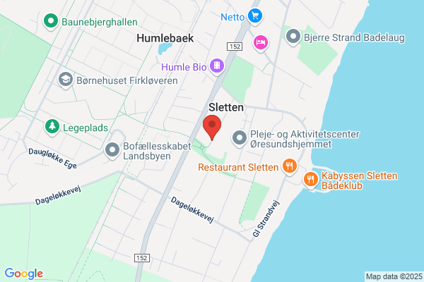 Sletten Sang- og Danseforening