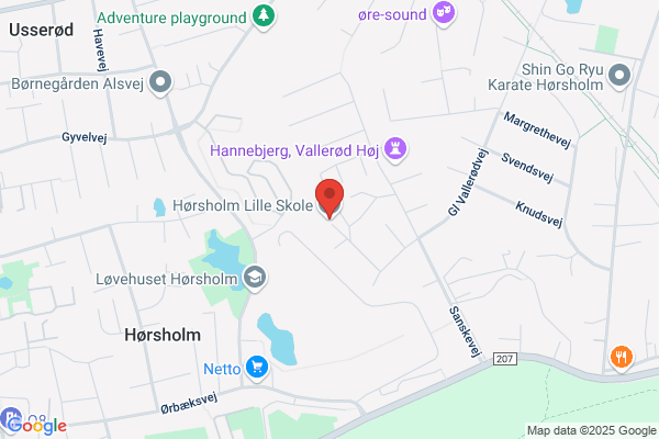 Hørsholm Køreskole