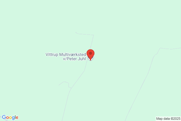 Vittrup, Preben