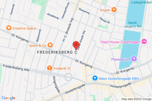 Fun Fritidsklubben
