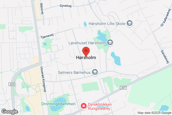 Hørsholmlisten