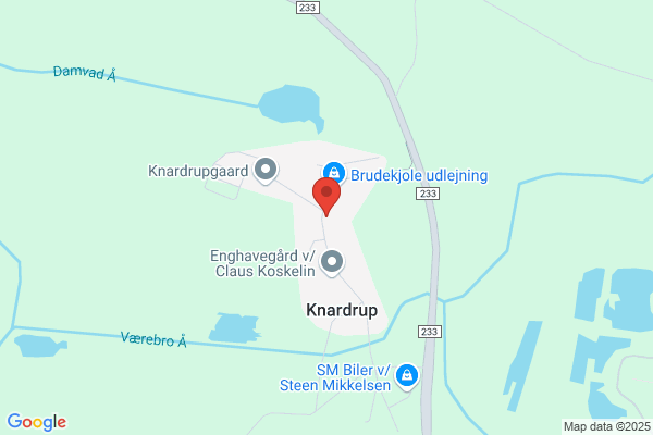 EB Rengøring