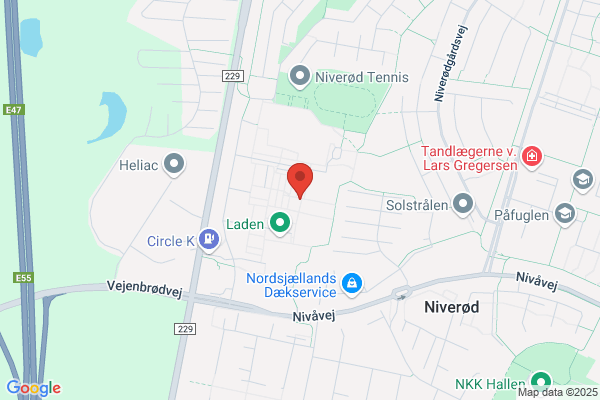 Hd Hjemmeservice