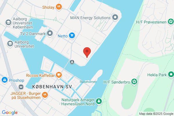 Westfall Ejendomsservice