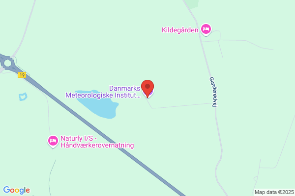 Eksperimenterende Danske Radioamatører (Ib Pfoff-Weis)