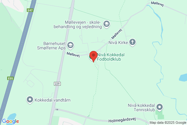 Karsemosegaard Idrætsanlæg