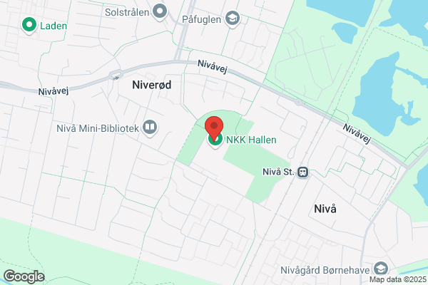 NKK-Hallen A.m.b.a.