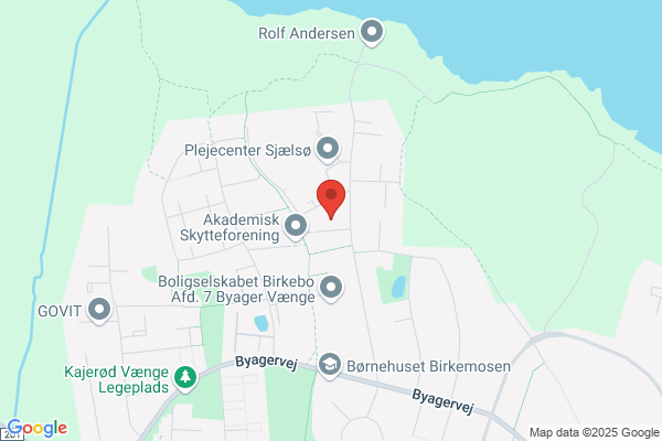 Birkerød Sportsdanser Forening