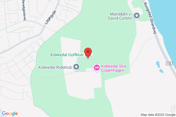 Kokkedal Golfklub