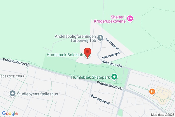 Humlebæk Boldklub
