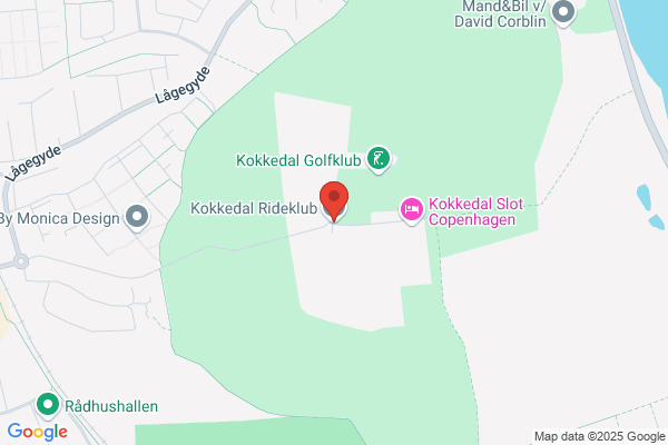 Kokkedal Rideklub