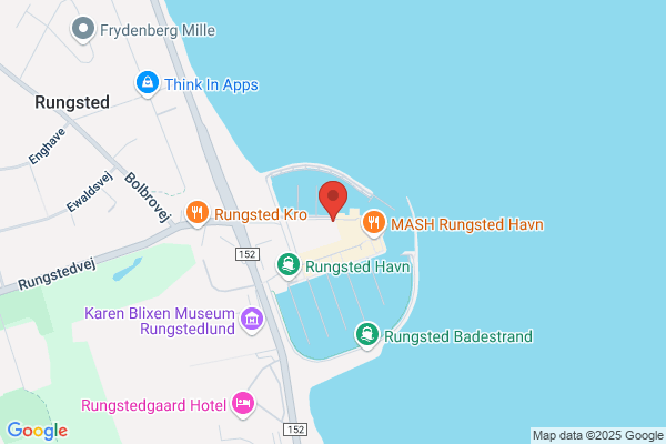 Rungsted Bridgeklub