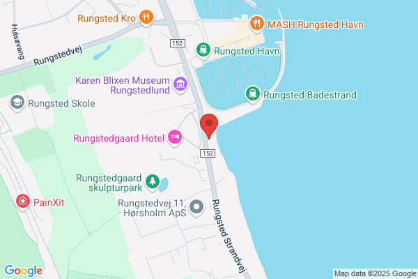 Rungsted Roklub