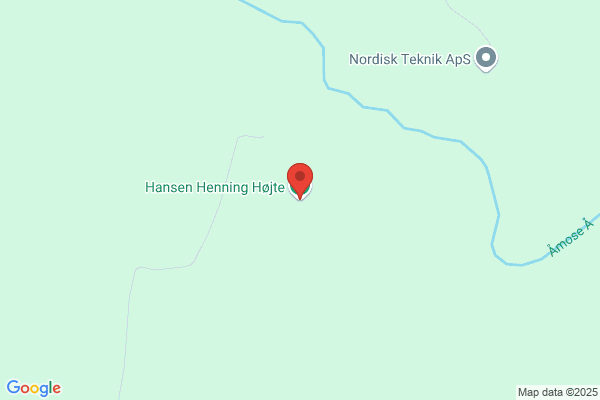 Ith-Hansen, Henning