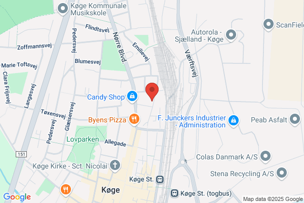 Remvig, Karen