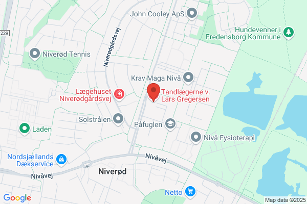 Tandlægerne v/ Lars Gregersen