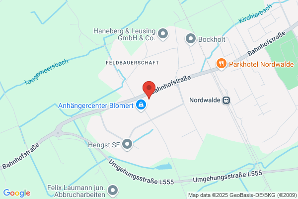 Gade/Landin T~Bmrerfirma