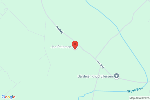 Petersen Jan