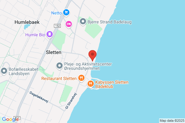 Tolstrup Tømrer ApS