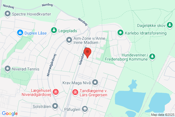 Nyhegn ApS, Zoneterapeut Susan