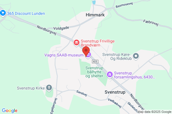 Nord-Als Autoværksted ApS.