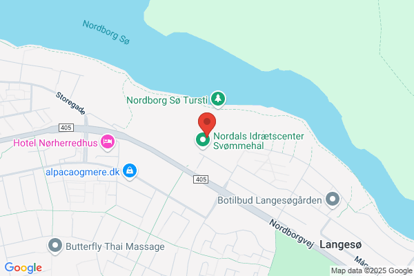 Nordals Kegleklub
