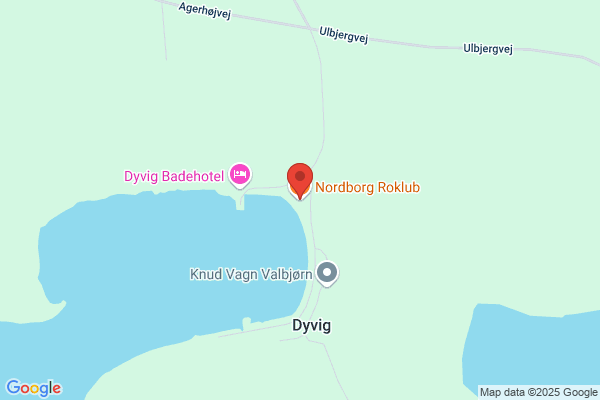 Tirsdagsklubben for Nordborg